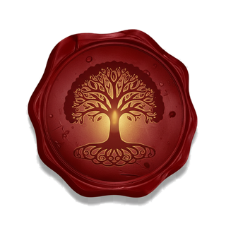 Legacy Journal seal